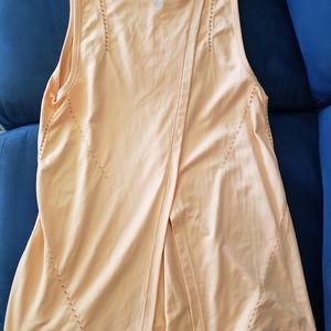 Athleta Foothill Tank size small